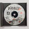Cash for Games V-Rally 2 - PAL (PS1) PS1 PS2 PS3 PS4 NZ AU