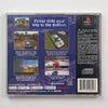 Cash for Games WRC Arcade - PAL (PS1) PS1 PS2 PS3 PS4 NZ AU