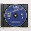 Cash for Games WRC Arcade - PAL (PS1) PS1 PS2 PS3 PS4 NZ AU