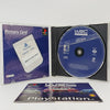 Cash for Games WRC Arcade - PAL (PS1) PS1 PS2 PS3 PS4 NZ AU