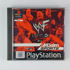 Cash for Games WWF Attitude (PS1) PS1 PS2 PS3 PS4 NZ AU