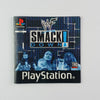Cash for Games WWF Smackdown! (PS1) PS1 PS2 PS3 PS4 NZ AU