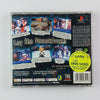 Cash for Games WWF Smackdown! (PS1) PS1 PS2 PS3 PS4 NZ AU