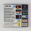 Cash for Games WWF War Zone (PS1) PS1 PS2 PS3 PS4 NZ AU