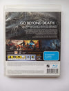 Dark Souls II (PS3)