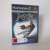 TimeSplitters Future Perfect (PS2)