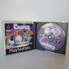 Casper: Friends Around The World (PS1)