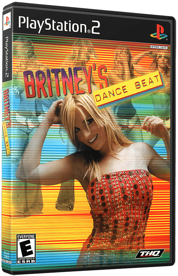 a video game cover of a woman in a dress