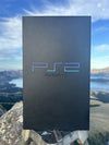 PlayStation 2 Console