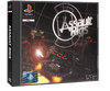 a video game box with a picture of a sci - fi fi fi fi fi
