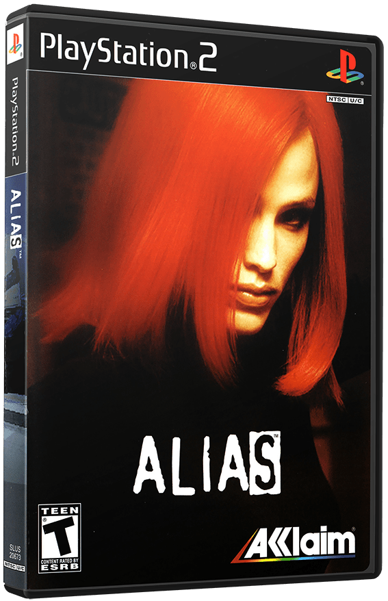 a picture of a woman with red hair