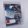 Cash for Games Castlevania: Lords of Shadow (PS3) PS1 PS2 PS3 PS4 NZ AU
