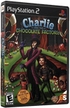 charlie and the chocolate factory