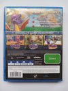 Cash for Games PS4 Spyro Reignited Trilogy