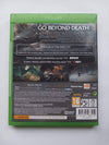 Cash for Games Xbox One Dark Souls II