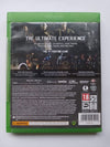 Cash for Games Xbox One Mortal Kombat XL