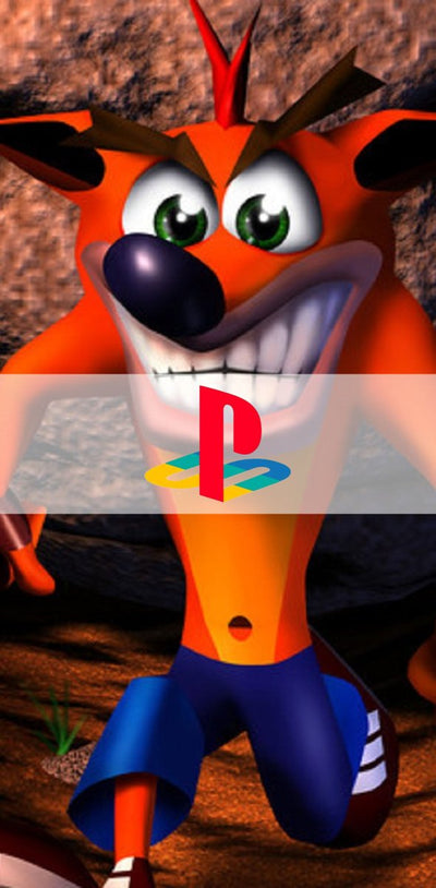 PlayStation 1