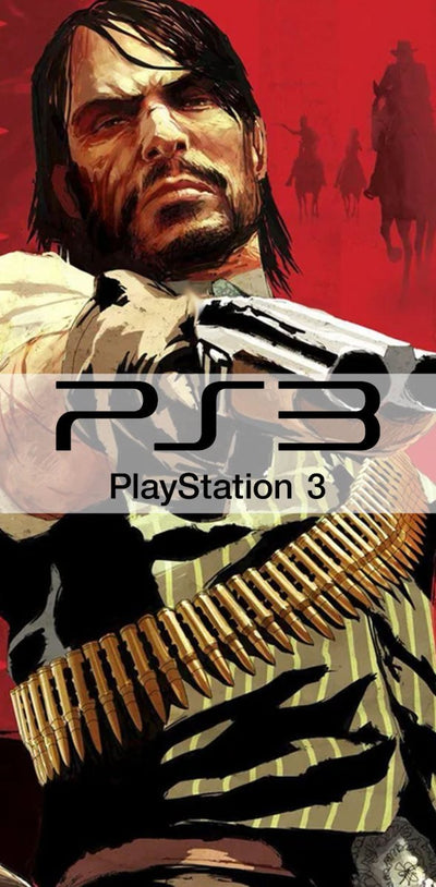 PlayStation 3