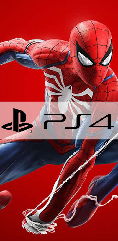 PlayStation 4