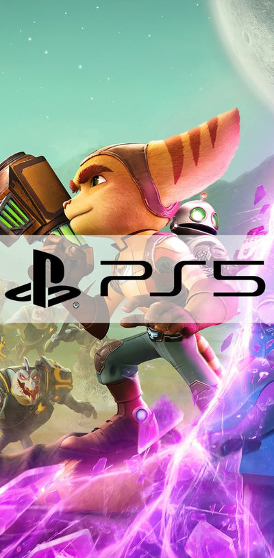 PlayStation 5