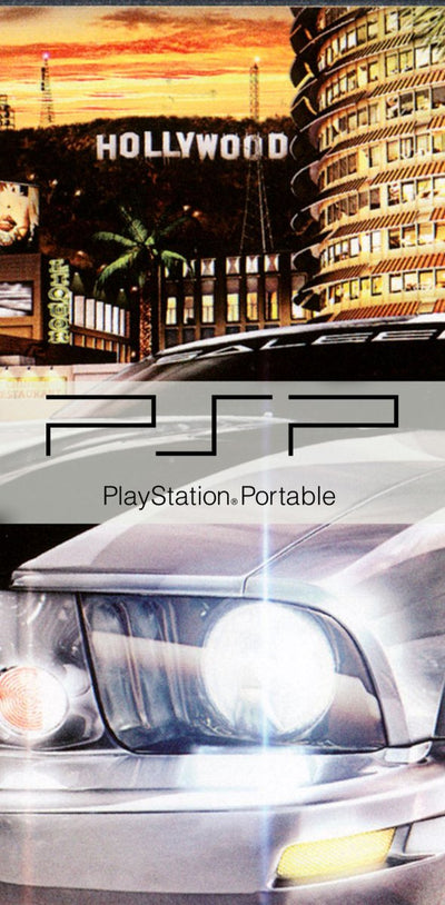 PSP