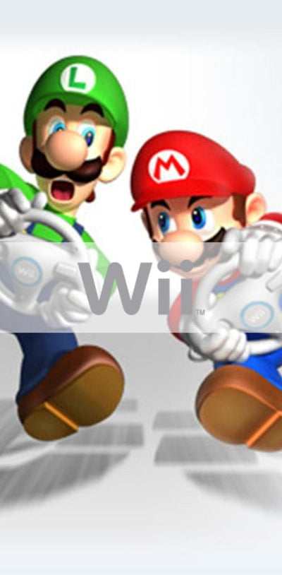 Nintendo Wii