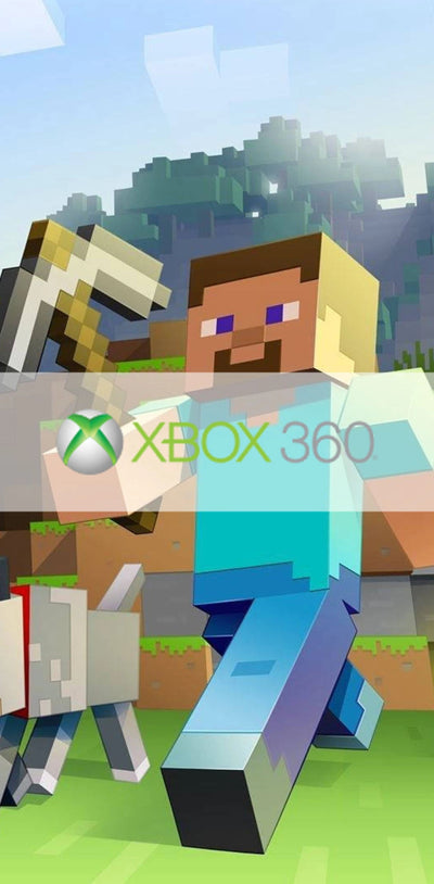 Xbox 360