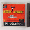 Mission: Impossible (PS1)