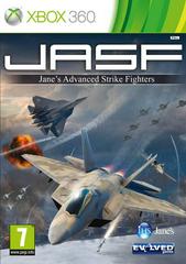 JASF: Jane's Advanced Strike Fighters - Disc Only (Xbox 360)