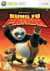 Kung Fu Panda - Disc Only (Xbox 360)