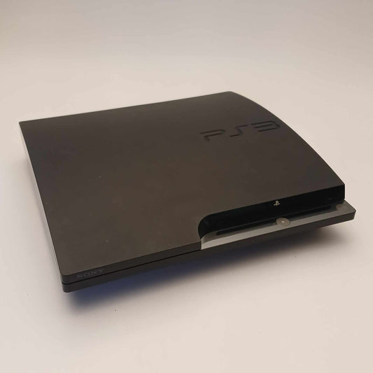 PlayStation 3 Console