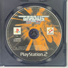Gradius III and IV (PS2)