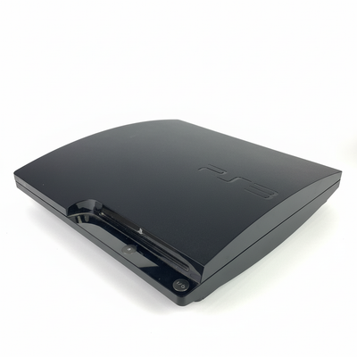 PlayStation 3 Console (120GB) - Preowned