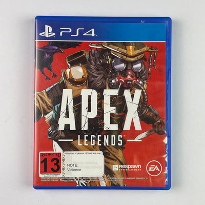 Apex Legends (PS4)