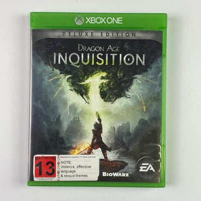 Dragon Age: Inquisition (Xbox One)