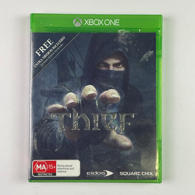 Thief (Xbox One)