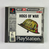Hogs Of War (PS1)