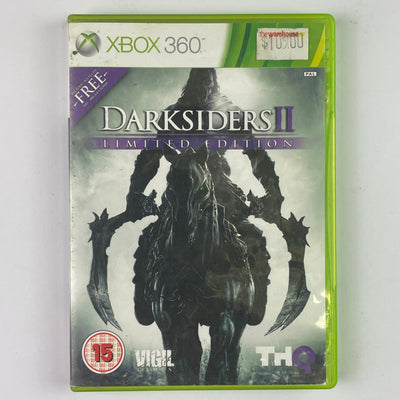 Darksiders II (Xbox 360)