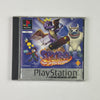 Spyro: Year of the Dragon (PS1)