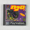 N2o (PS1)