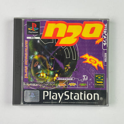 N2o (PS1)
