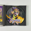 Spyro The Dragon (PS1)