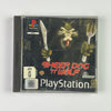 Sheep, Dog 'n' Wolf (PS1)