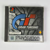 Gran Turismo - Platinum (PS1)
