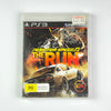 Need for Speed: The Run (PS3)