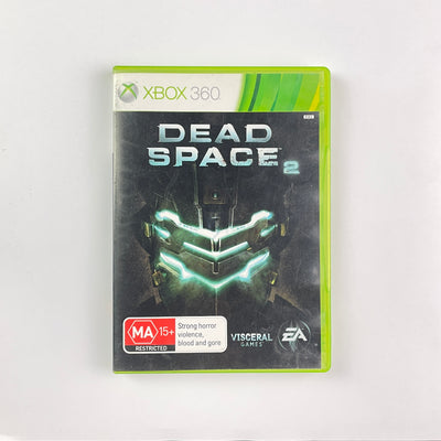 Dead Space 2 (Xbox 360)