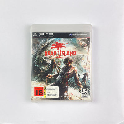Dead Island (PS3)