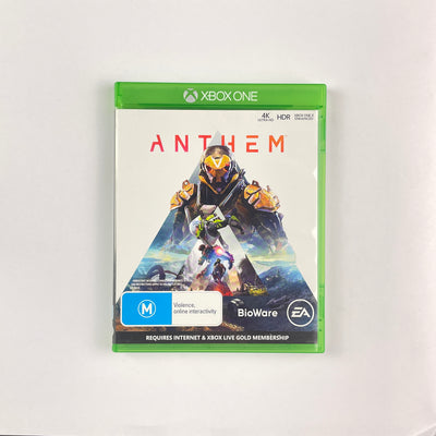 Anthem (Xbox One)