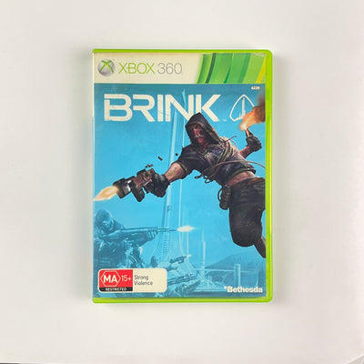 Brink (Xbox 360)