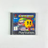 Ms. Pac-Man Maze Madness (PS1)